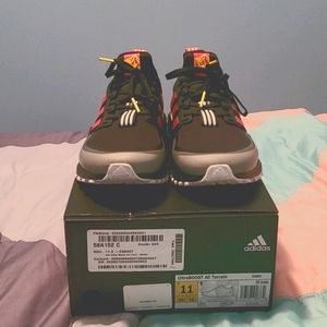 Adidas Ultraboost All Terrain
